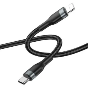 Wiwu Concise Usb-C To Ip Wi-C017 2m Charging Cable