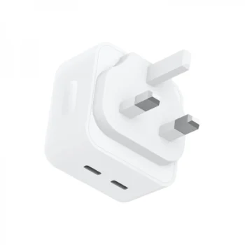 Wiwu Comet Wi-U010 Type-C Adapter 35w