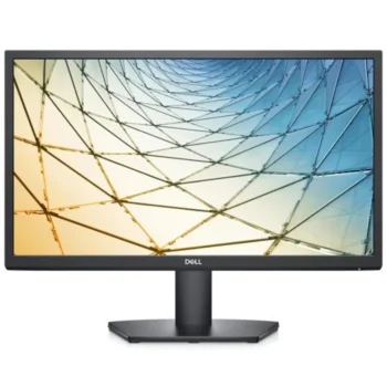Dell 21.5" Se2222h Led Fhd 8ms 60hz Hdmi Vga Monitor