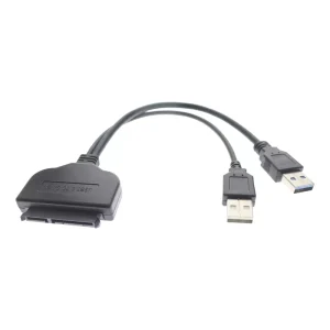 Sata To Usb 3.0 Usb Supported Converter