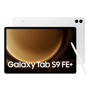 Samsung Galaxy Tab S9 Fe+ 12.4" Sm-X610 8/128GB Wifi Silver Tablet