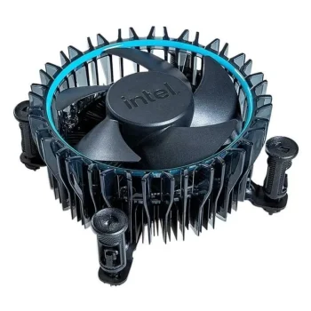 Intel Lga 1700 Compatible CPU Fan