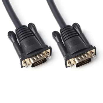 Dark Cable Dk-Cb-Vgal1000 With 10mt Filter