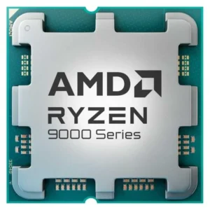 Amd Ryzen 9 9 9900x 4.4ghz 5.6ghz 76mb 12c/24t 120w Am5 Tray CPU