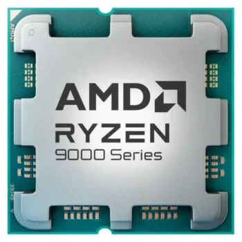 Amd Ryzen 9 9 9900x 4.4ghz 5.6ghz 76mb 12c/24t 120w Am5 Tray CPU