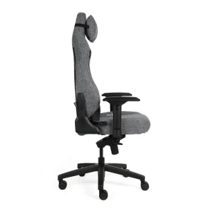 Hawk Future Stone Fabric Gaming Chair