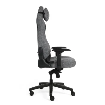 Hawk Future Stone Fabric Gaming Chair