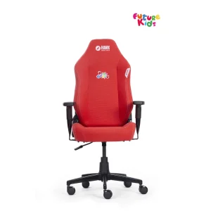 Hawk Future Kids Berry Fabric Gaming Chair