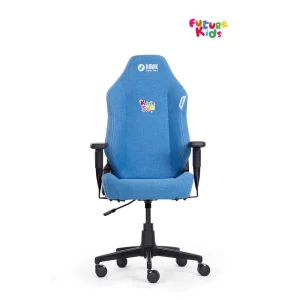 Hawk Future Kids Sky Fabric Gaming Chair