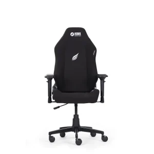 Hawk Future Black Mini Fabric Gaming Chair