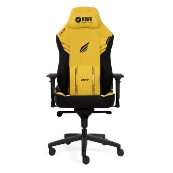 Hawk Future Cyber Special Edition Fabric Gaming Chair