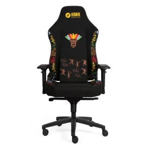 Hawk Future South Fabric Gaming Chair