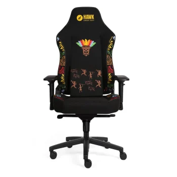 Hawk Future South Fabric Gaming Chair