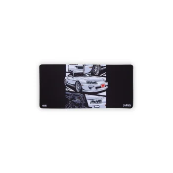 Hawk Japan 90x40 Mouse Pad