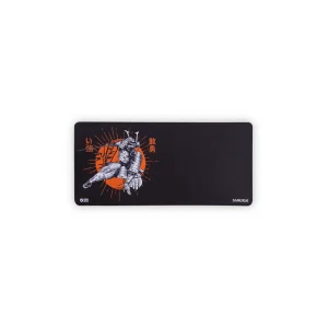 Hawk Samurai 90x40 Mouse Pad