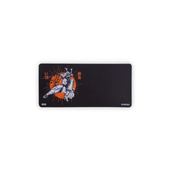 Hawk Samurai 90x40 Mouse Pad