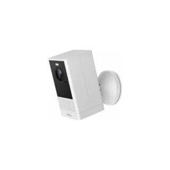 Imou Cell 2 Ipc-B46lp Battery Powered Security Camera White