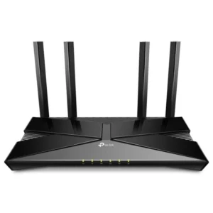 Tp-Link Archer Ax53 Ax3000mbps Wi-Fi6 Dualband, Gigabit Router