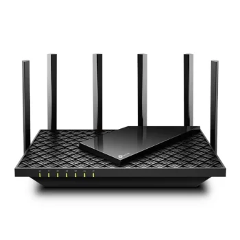 Tp-Link Archer Ax73 Ax5400mbps Wi-Fi6 Dualband, Gigabit Router