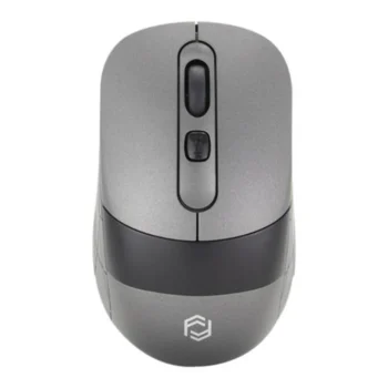 Frisby Fm-282wm Gray Wireless Mouse