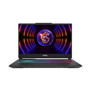 Msi Cyborg 15 A13ve-1478xtr I5-13420h 16GB 1TB Ssd 6GB Rtx4050 15.6" Laptop