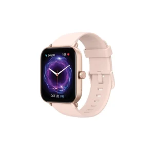 Ttec Tempus 2sw01ra 46mm Rose Smartwatch