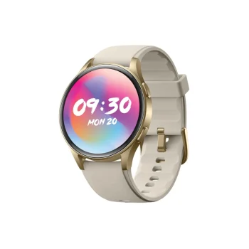 Ttec Tempus Pro 2sw05 34mm Amoled Smartwatch