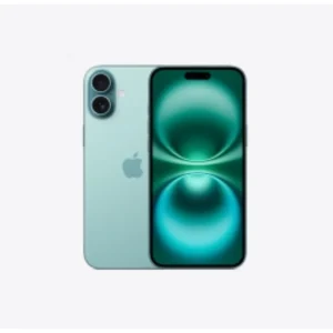 Apple iPhone 16 128GB Teal Smartphone