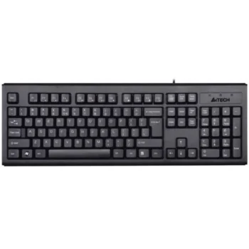 A4tech Km-720 Q Usb Tr Layout Keyboard