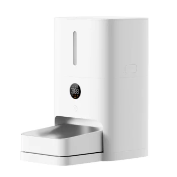 Xiaomi Mi Smart Pet Food Feeder 2 (New Version)