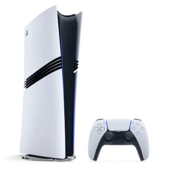 Sony Playstation 5 PRO Digital Edition 2TB PS5 Game Console