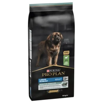 Pro Plan Adult Dog Food Large Breed Sensitive Digestion Lamb 14kg