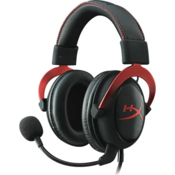 Hyperx Cloud II Red Headphone