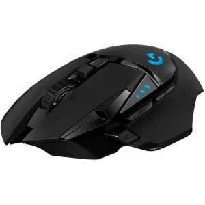 Logitech G502 Lightspeed Wireless 910-005568 Mouse