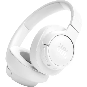JBL Tune 720bt Bluetooth White Headphone