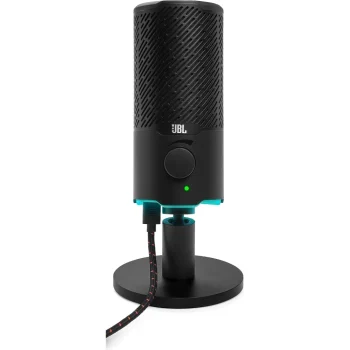 Microphone JBL Quantum Mic Stream Gaming