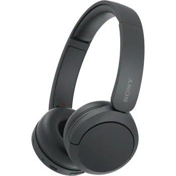Sony Wh-Ch520 Wireless Bluetooth Black Headphone