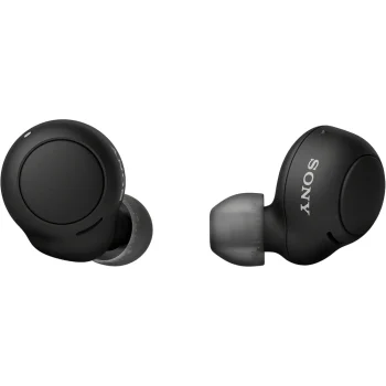 Sony Wf-C500 Wireless Bluetooth Black Headphone