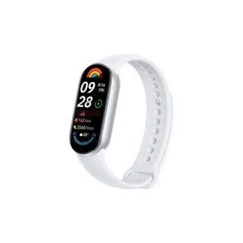 Xiaomi Smart Band 9 Glacier Silver Smartwatch