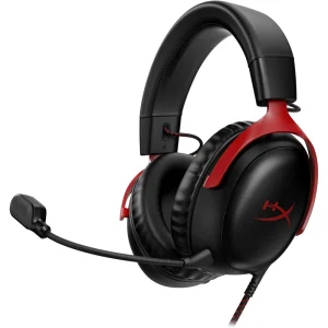 Hyperx Cloud III Red Headphone