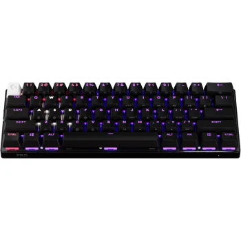 Logitech G Pro X60 Lightspeed Gx-Brown 920-011916 Us Layout Keyboard