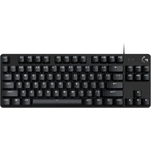 Logitech G413 Tkl Se Mekanik Gaming 920-010446 Us Layout Keyboard