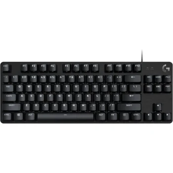Logitech G413 Tkl Se Mekanik Gaming 920-010446 Us Layout Keyboard