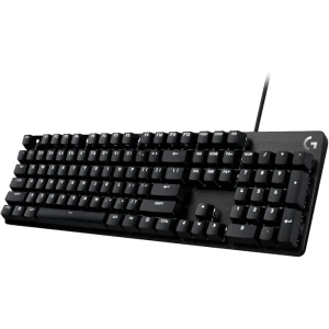 Logitech G413 Se Mechanical Gaming 920-010437 Us Layout Keyboard