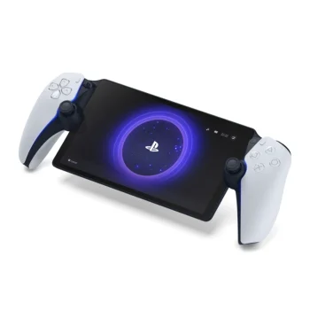 Playstation Portal™ Remote Player For Ps5® Console