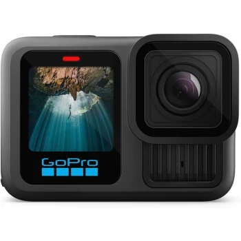 GOPRO Hero 13 Black Action Camera