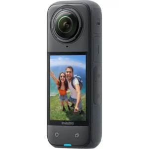 Insta360 X4 360 Degree 8K Action Camera