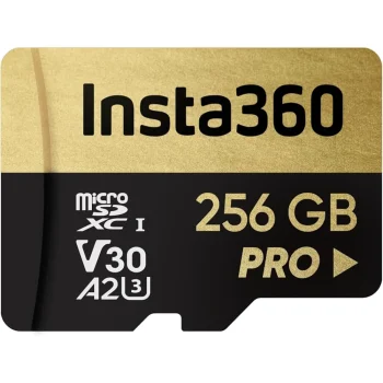 Insta360 256GB Memory Card
