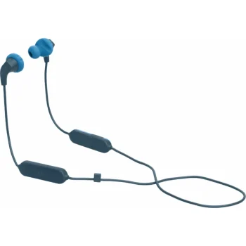 JBL Endurance Run 2 Wireless Blue Headphone