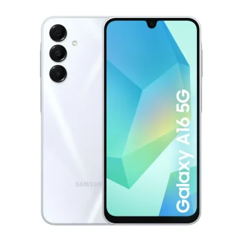 Samsung A16 Sm-A165f/Ds 6/128GB Gray Smartphone